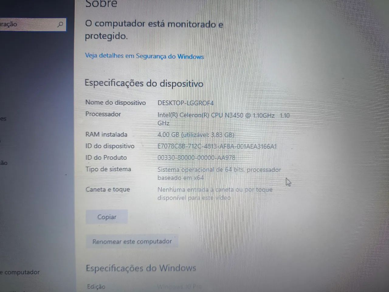 Notebook ACER - Foto 4