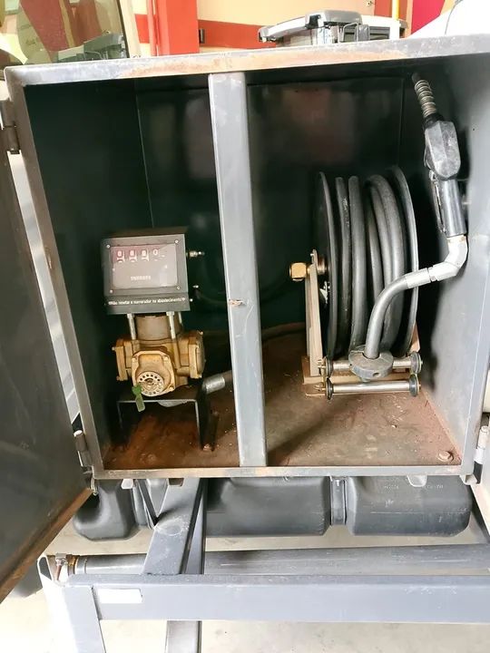 Iveco combio  - Foto 2