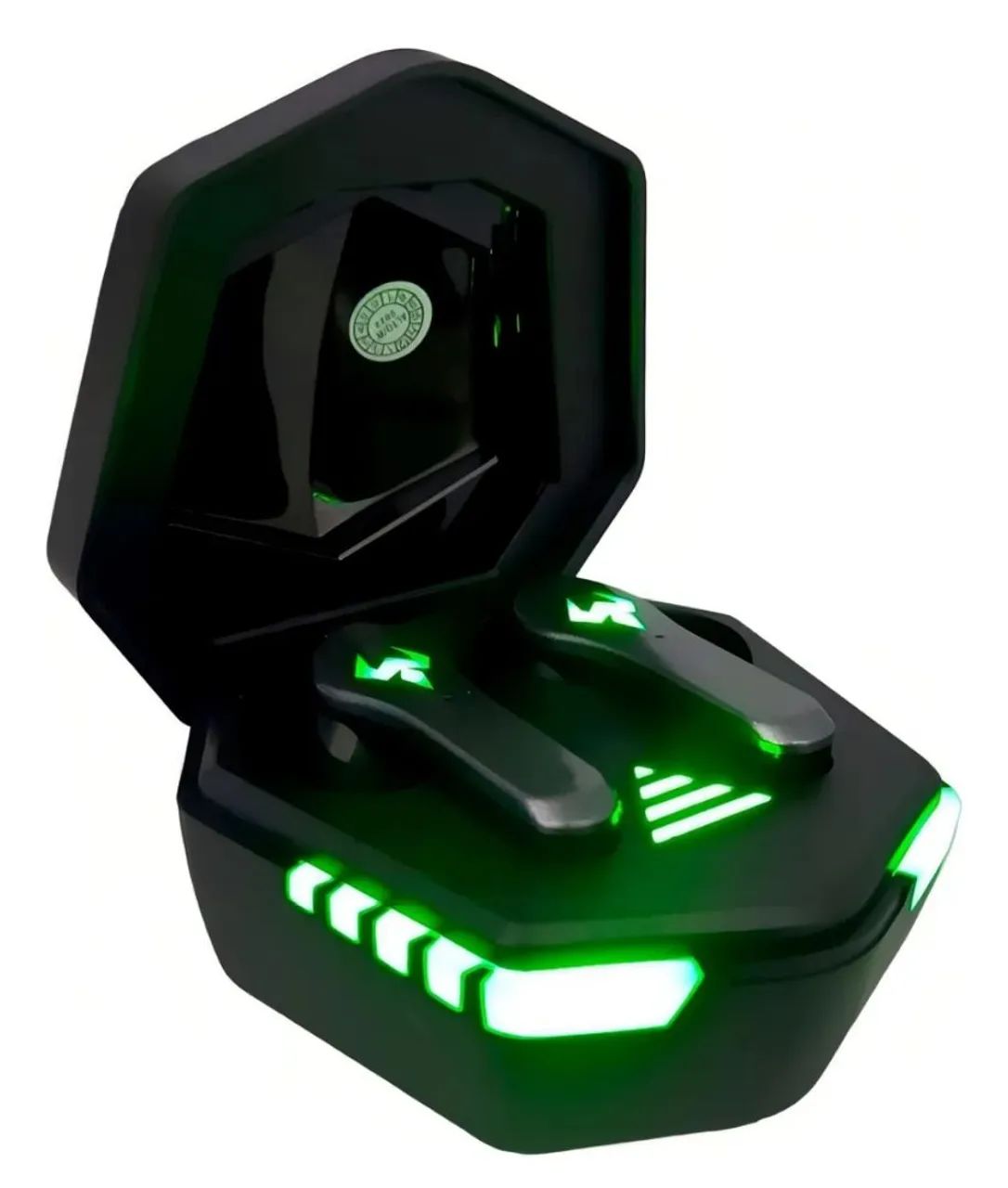 Fone Game bluetooth A-607 - Foto 2