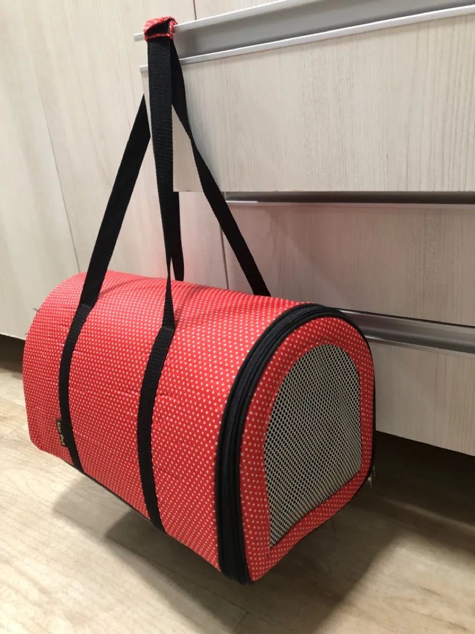 Transporte para Pets -  Prático e Confortável - Foto 2