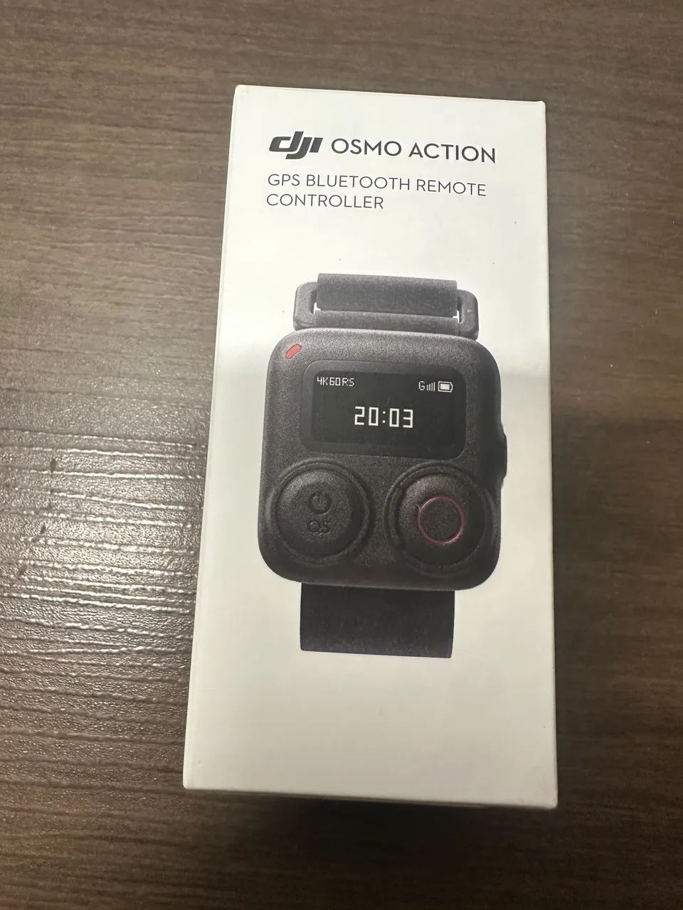 KIT CÂMERA DJI OSMO ACTION 5 PRO +  - Foto 3