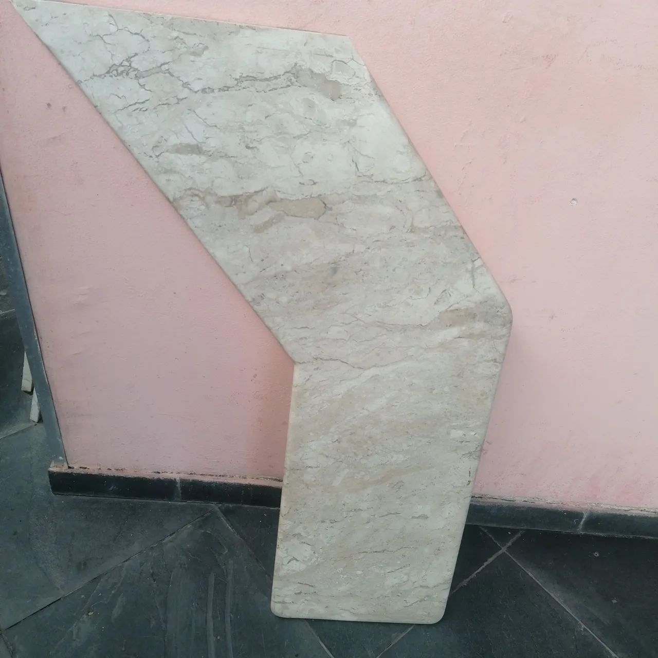 Pedra Travertino  92x30