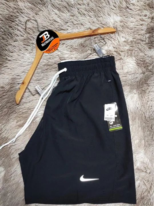 Shorts em Elastano - Diversas Cores - - Foto 3