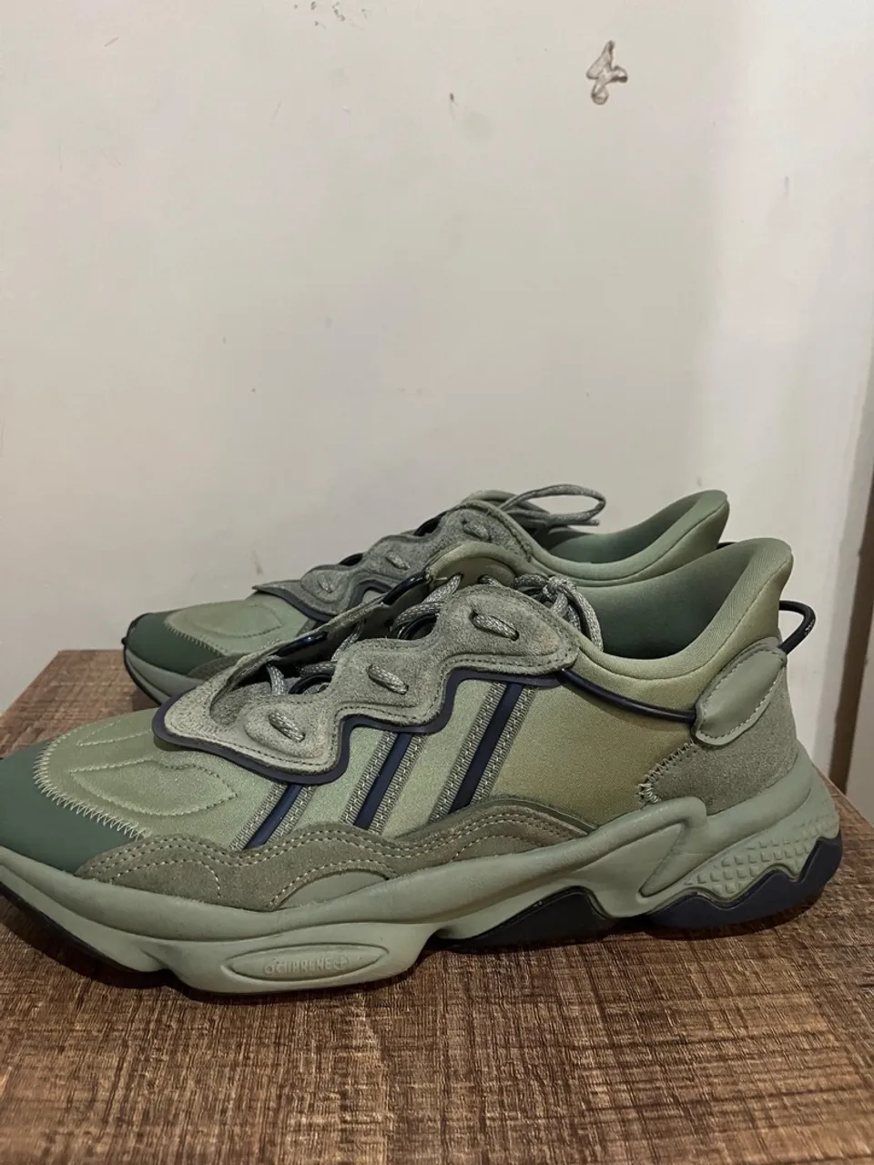 Adidas ozweego