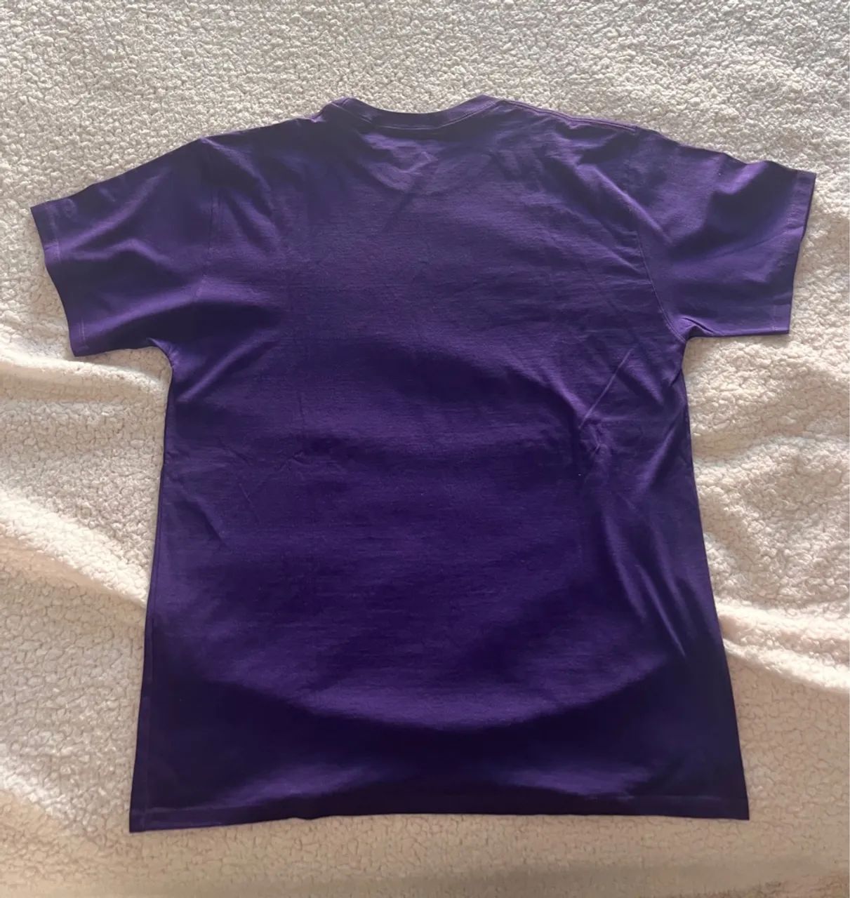 Camiseta Champion Roxo - Foto 2