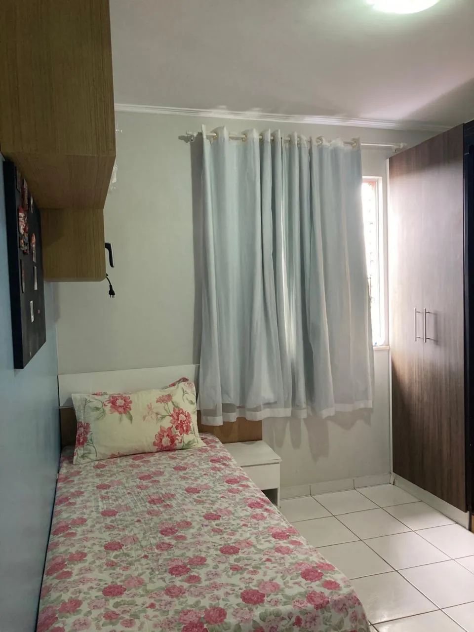 Venda | Village das palmeiras 2 | 3º Andar - Foto 4