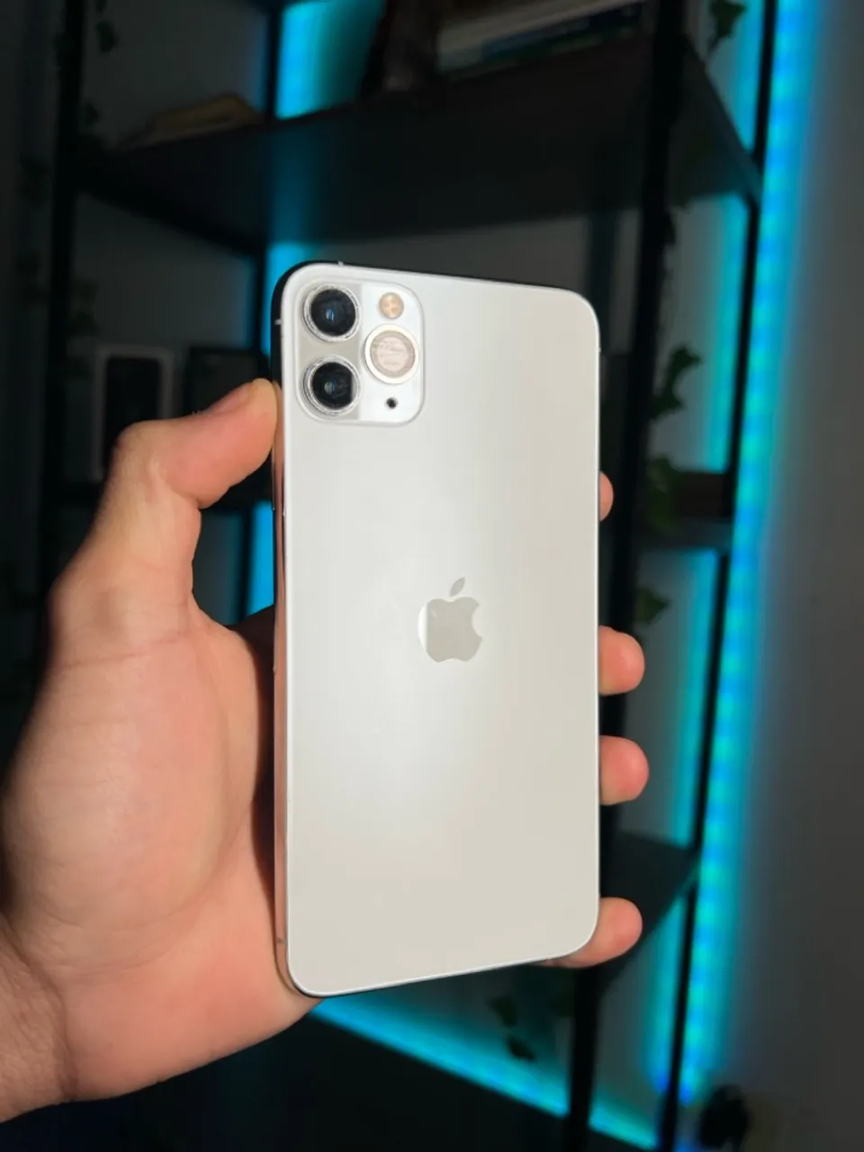 iPhone 11 Pro Max - 256Gb