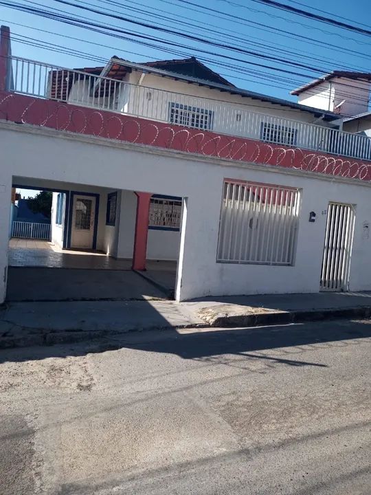 Foto - Belo Horizonte - Copacabana