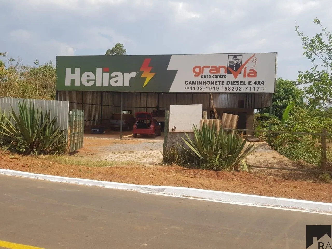 Terreno, 1129 m² - venda por R$ 1.300.000,00 ou aluguel por R$ 7.000,00/mês - Lago Norte -