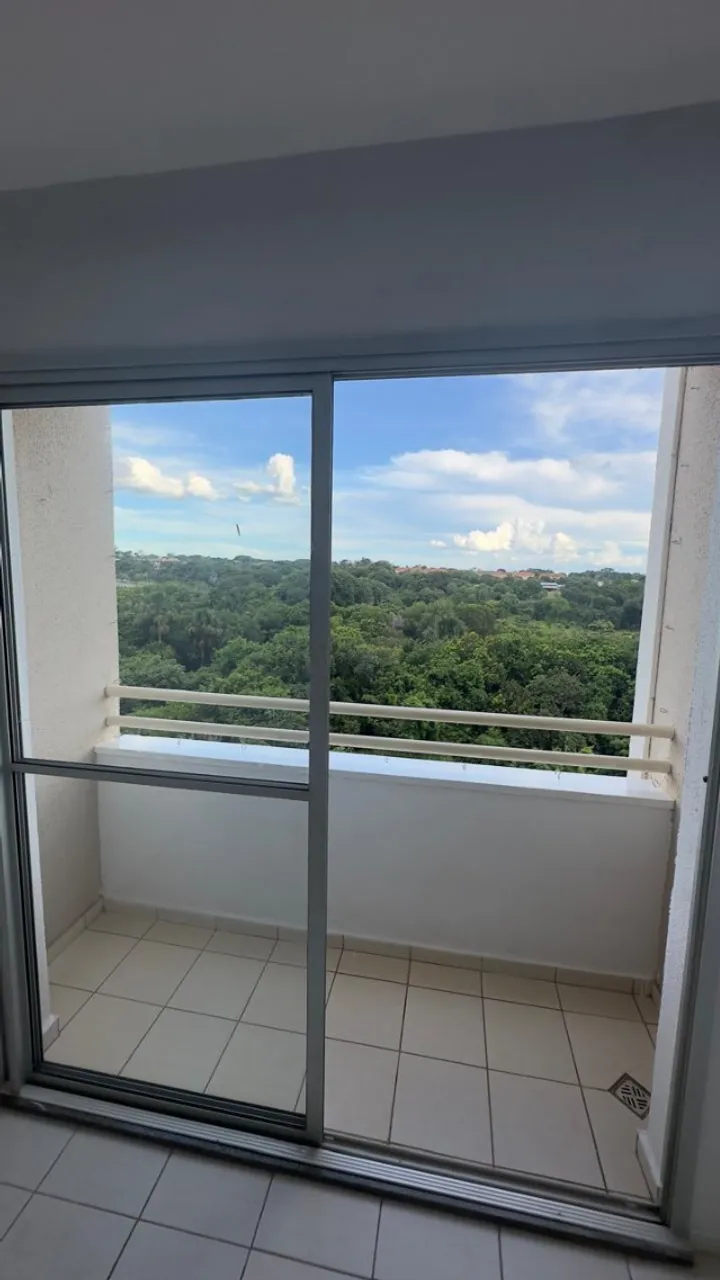 APARTAMENTO RESIDENCIAL PIAZZA DO BOSQUE