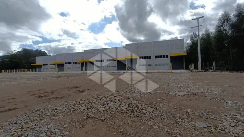Prédio 1315M² - para Alugar - Foto 2