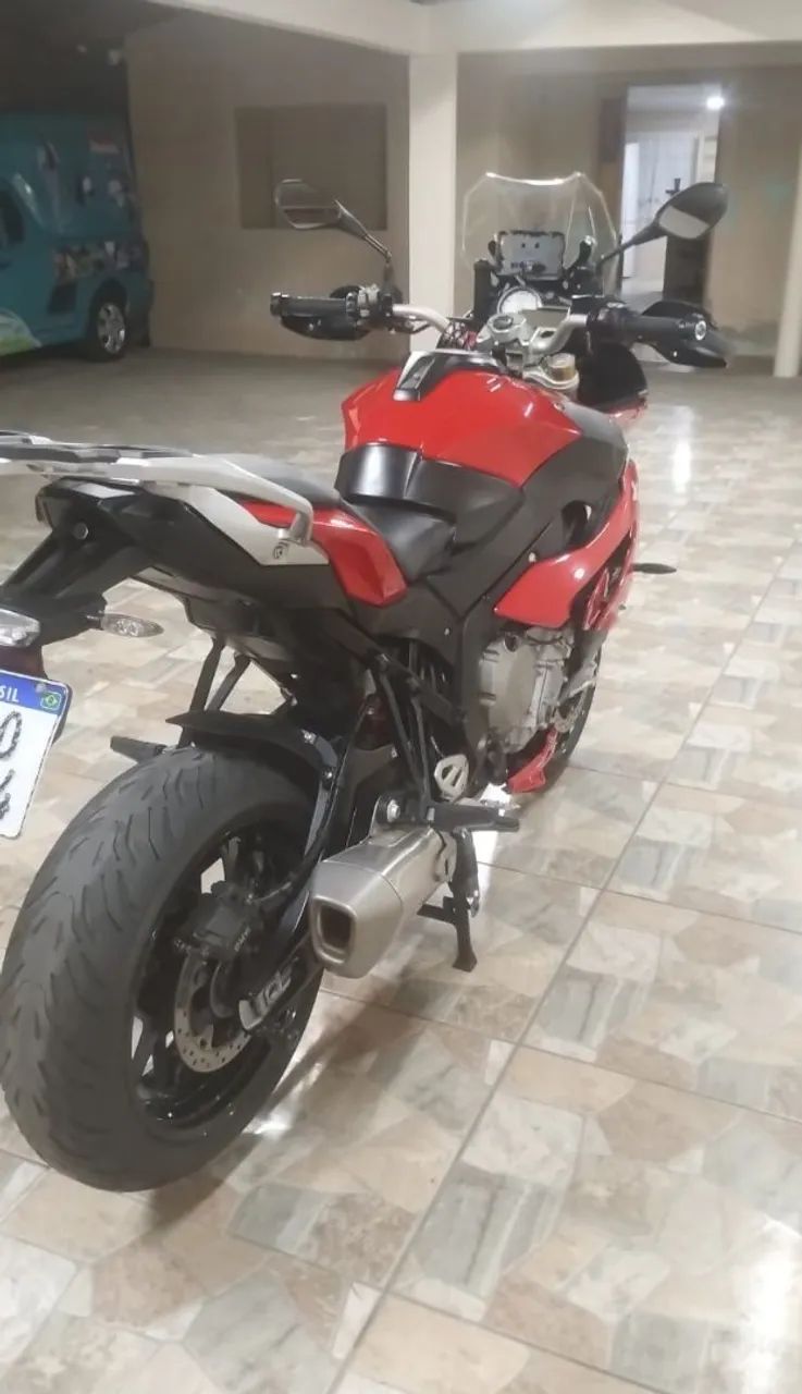 Moto muito top - Foto 2