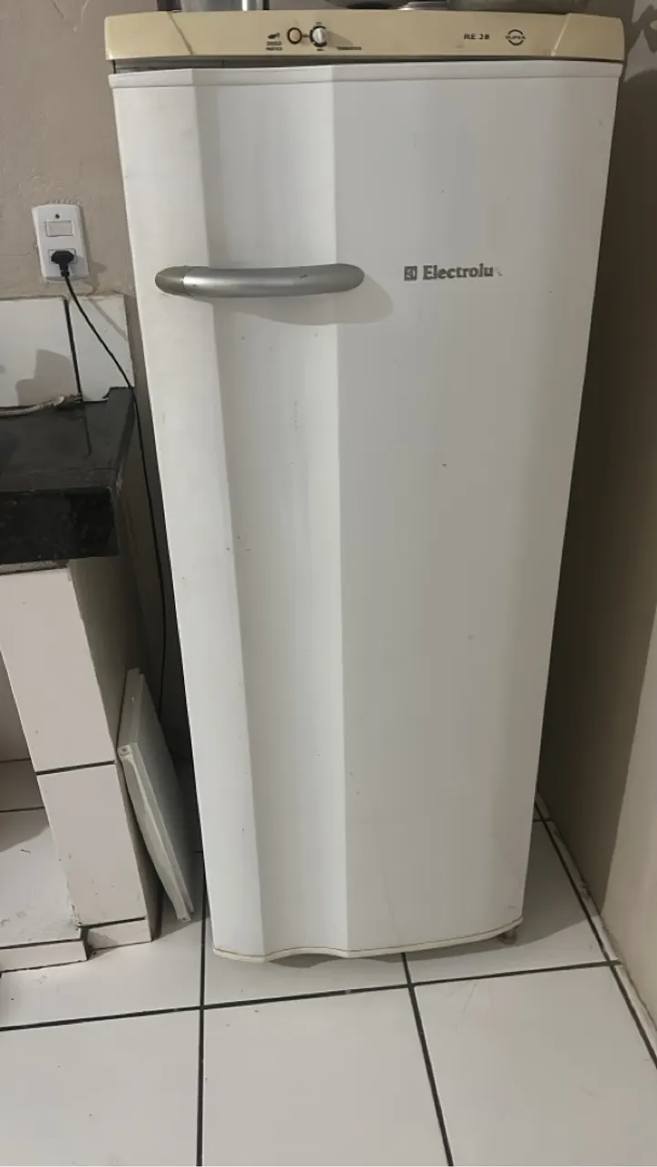 Maquinário para lanchonete/restaurante!