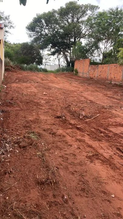 TERRENO PORTO RICO SEM ATERRO 281,25m2 OTIMA LOCALIZAÇÃO