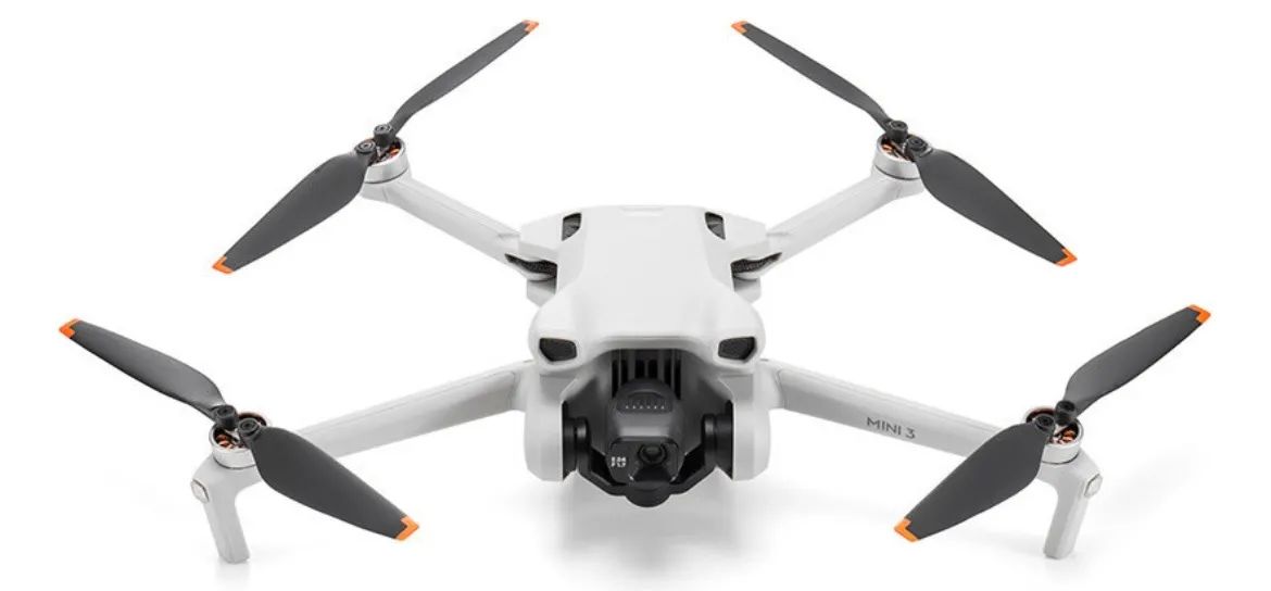 DRONE DJI MINI 3 profissional 64297979650306120