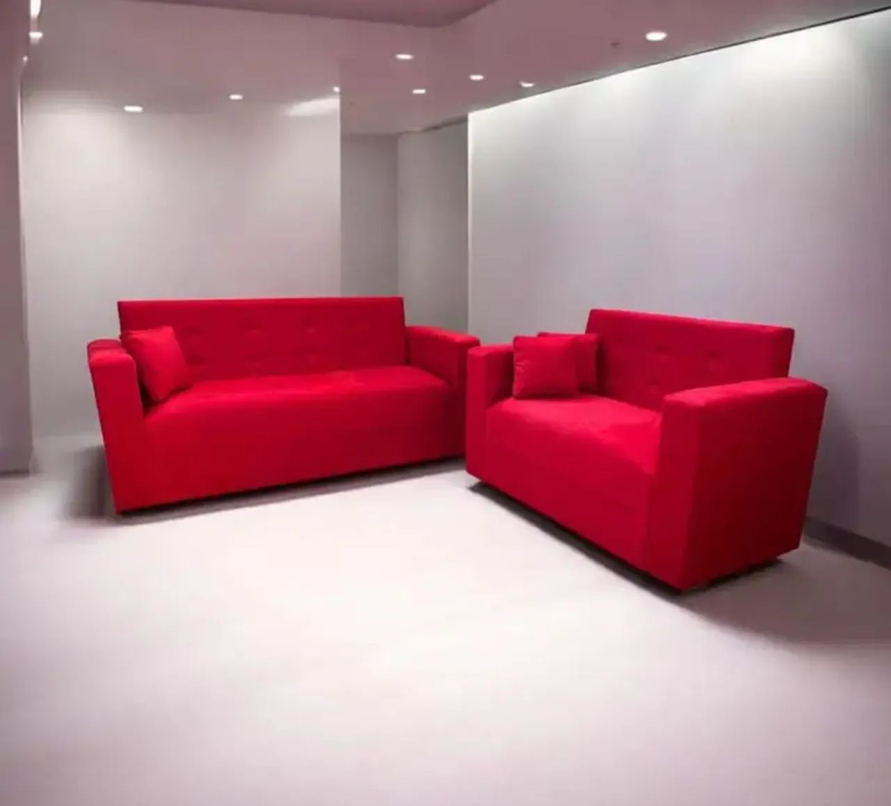 Lindos Sofás novos a partir de R$ 599,90 - Foto 3