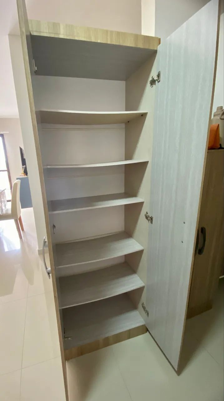 Vendo Armário Multiuso! - Foto 3