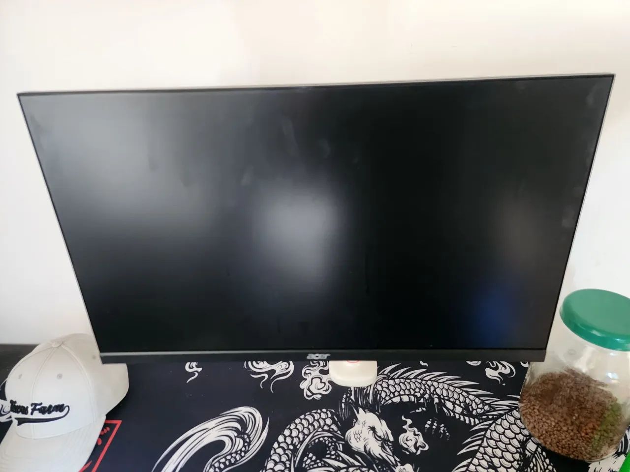 Monitor acer 100hz