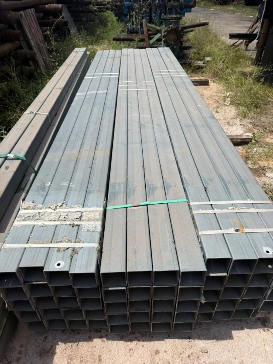 METALON GALVANIZADO SEM USO - Foto 2