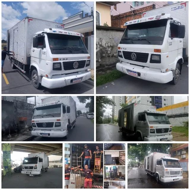 Frete transporte disponível ligue ja