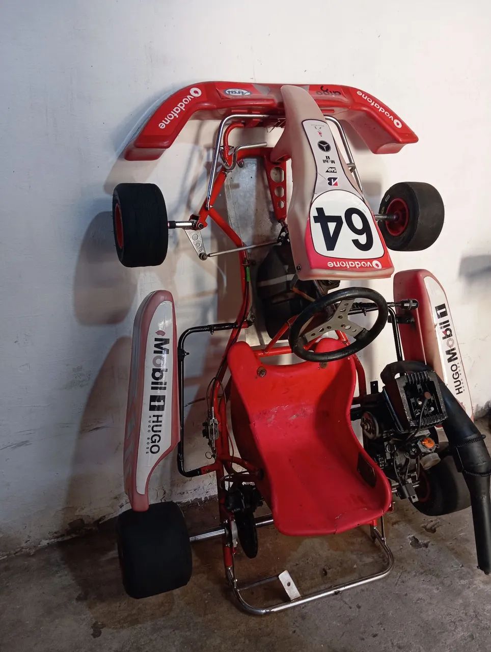 Kart Rd 135  - Foto 2