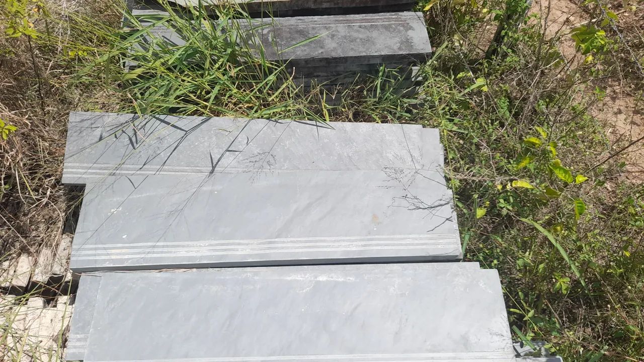 Pedra ardosa - Foto 2