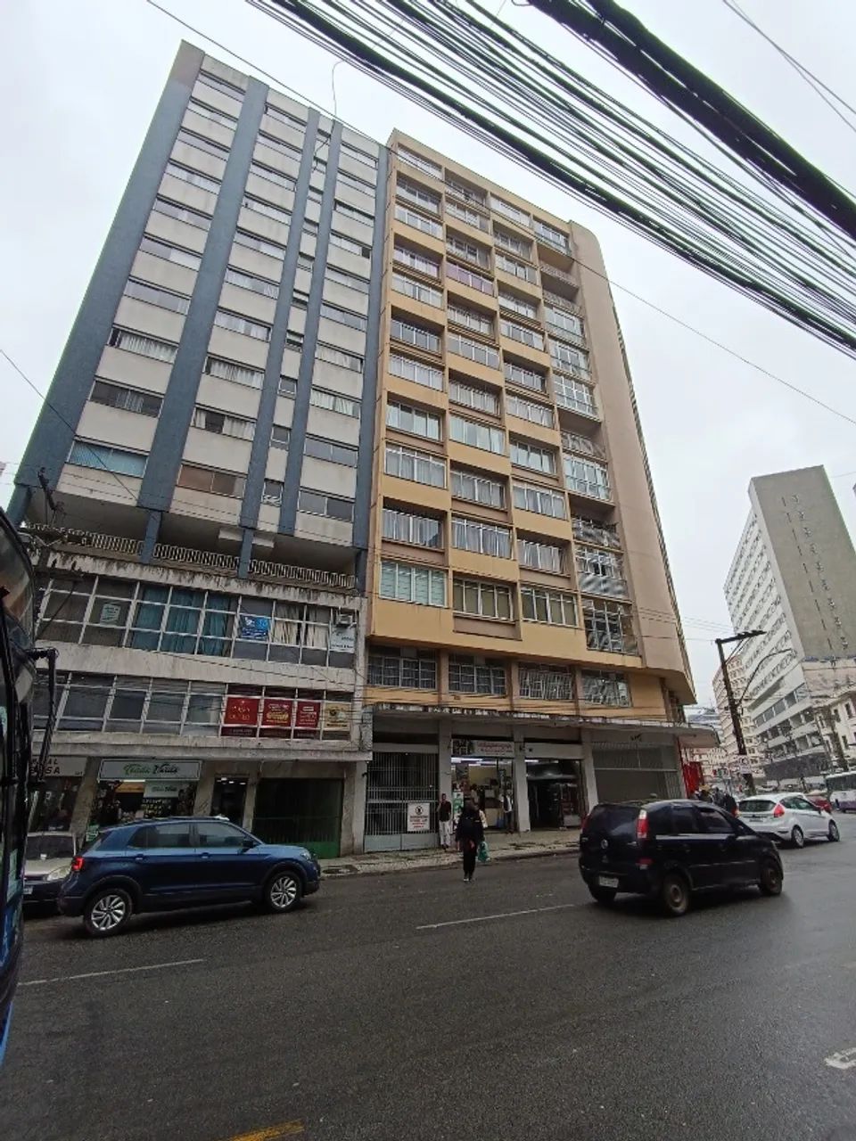 Foto - Petrópolis - Centro