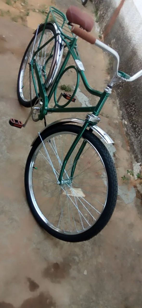 Bicicleta Monark  - Foto 3