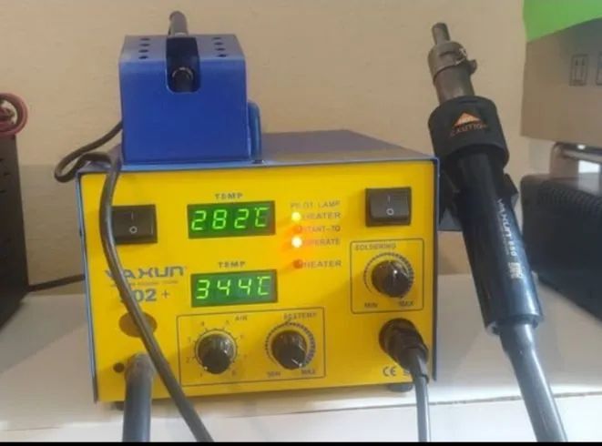 Fonte de Alimentação DC iFix 32V 5A - Foto 2