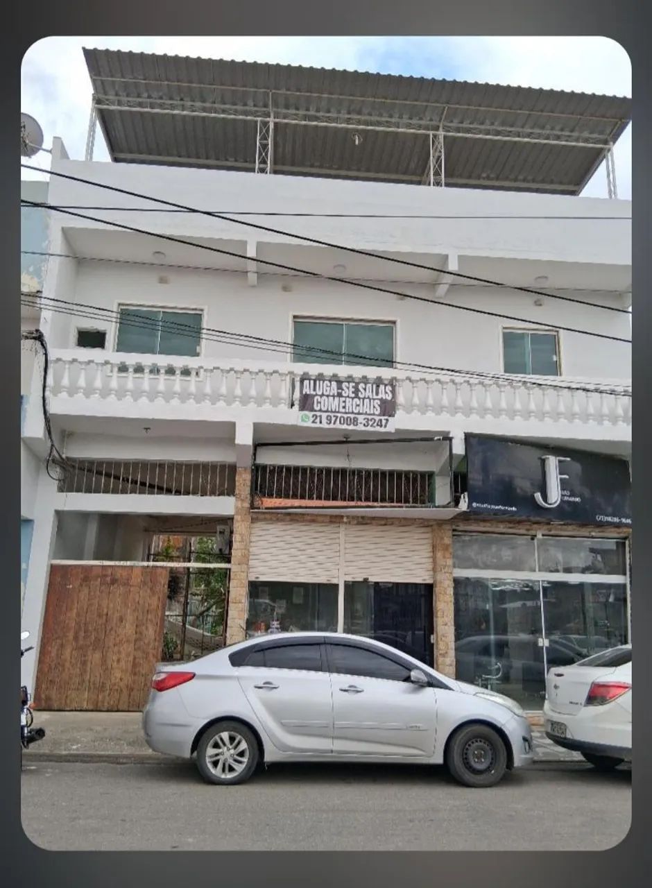 Foto - Belford Roxo - Nova Piam