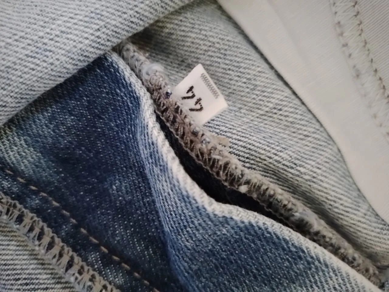 Short Jeans Bordado - Foto 5