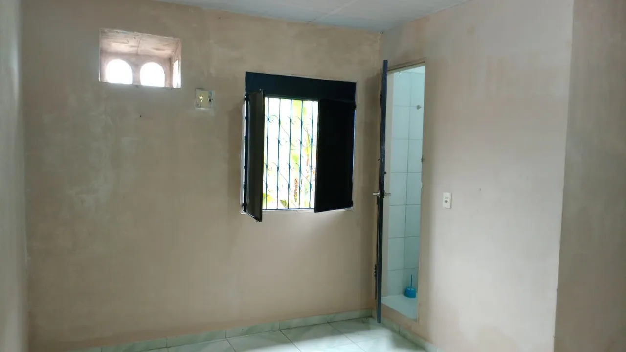 Aluguel de apartamento tipo kitinet no Zumbi com água e luz incluso