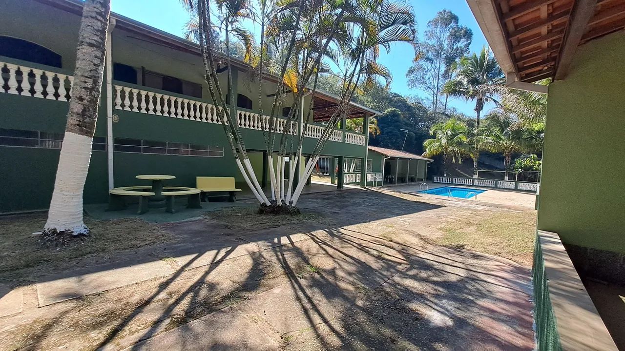 Chácara São Francisco na Zona Sul para festas e eventos em geral  - Foto 15