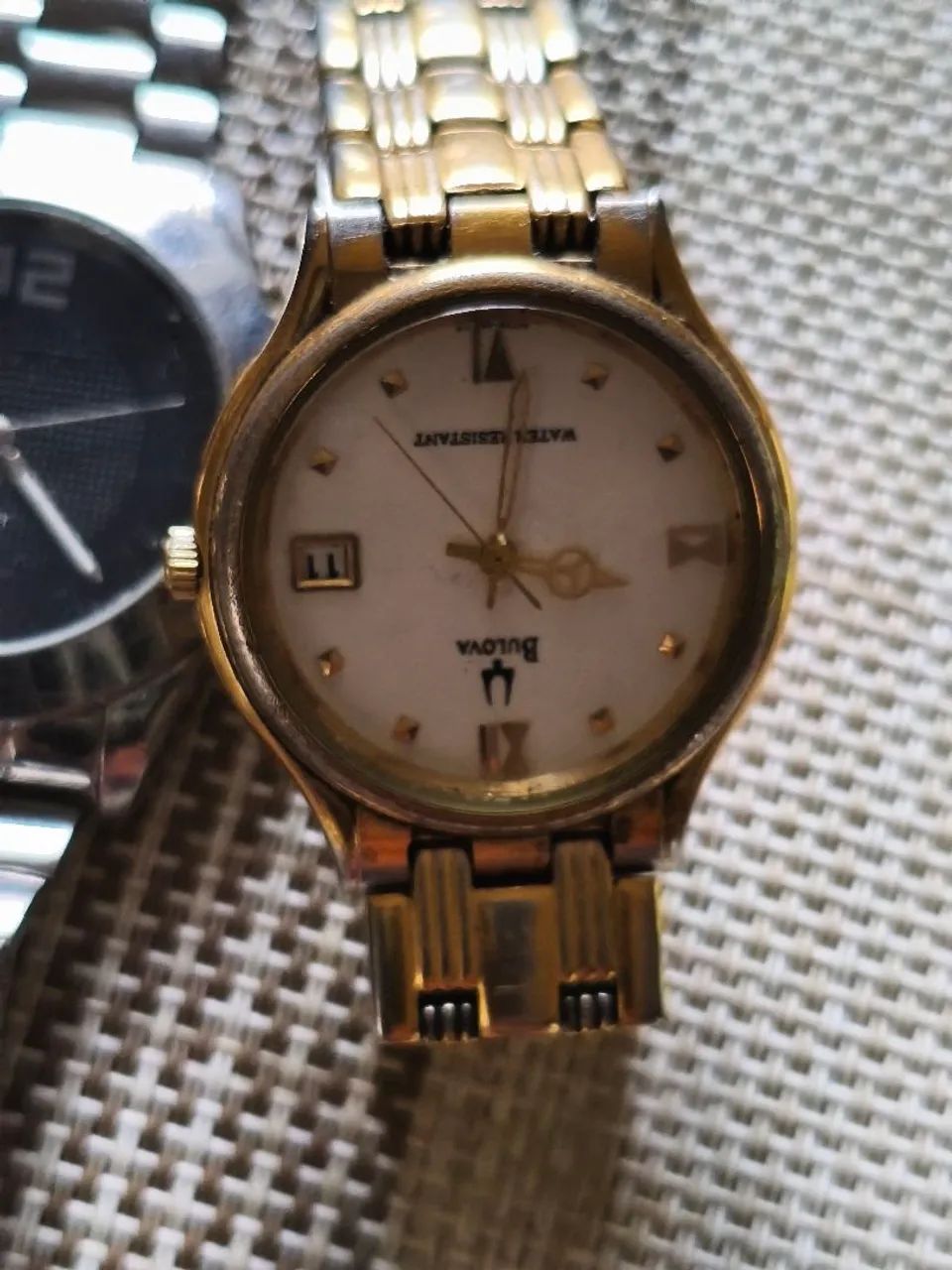 Lote de 3 relógios original leia descrição  - Foto 2