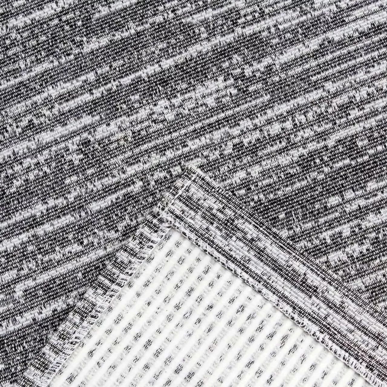 Tapete De Sala Antiderrapante Genova 1,32m X 2,50m - Foto 3