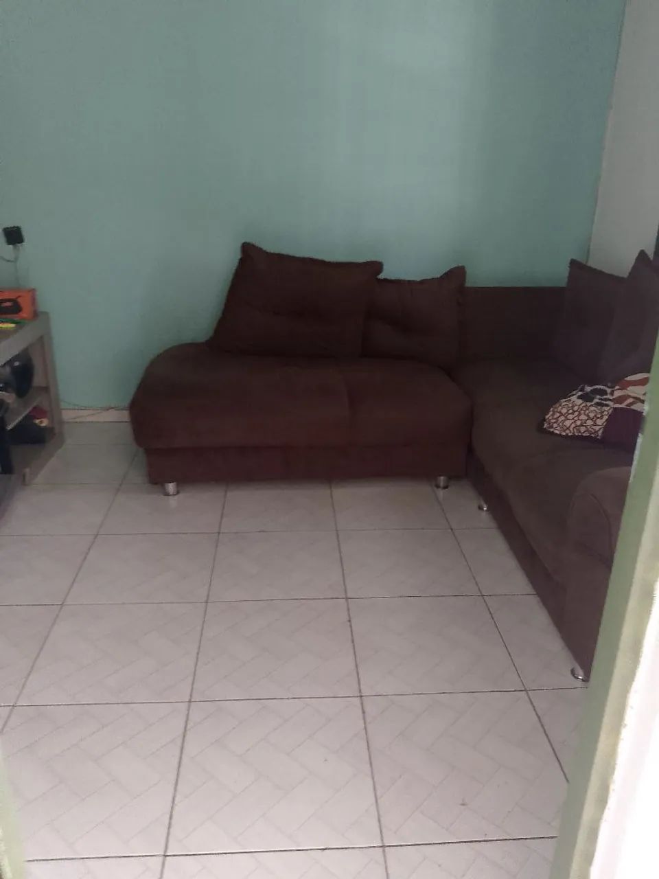 Vendo uma casa primeiro andar no bairro de santa Lúcia  - Foto 3