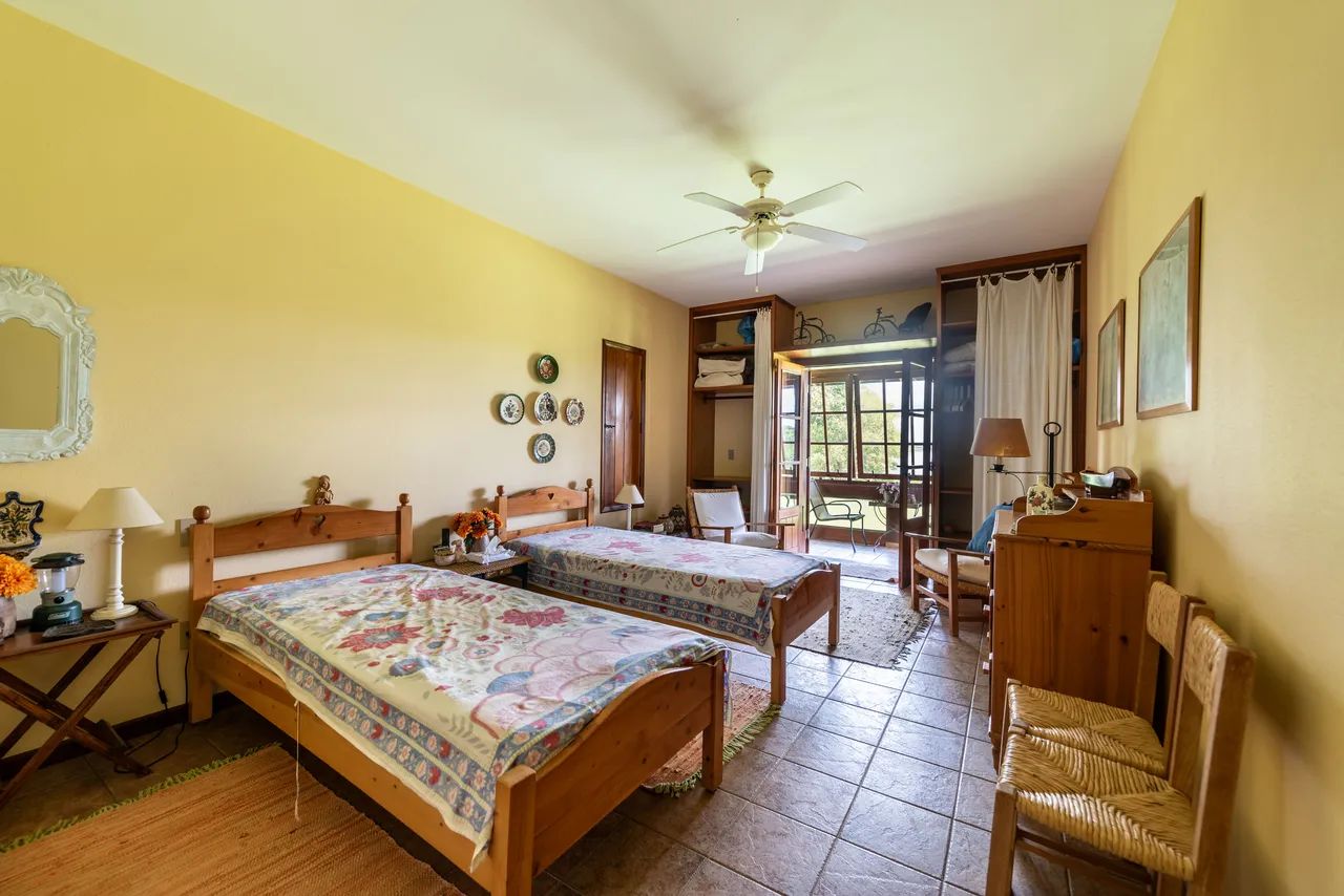 Sítio à venda na Estrada de Servidão 4 Fratelli em Piracaia - SP - Foto 13