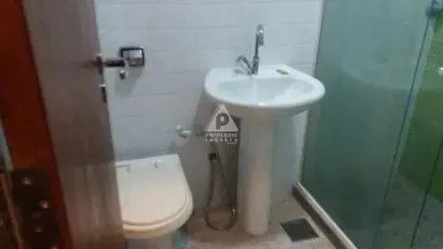 Sala Quarto reformado com vaga no LEBLON - Foto 4
