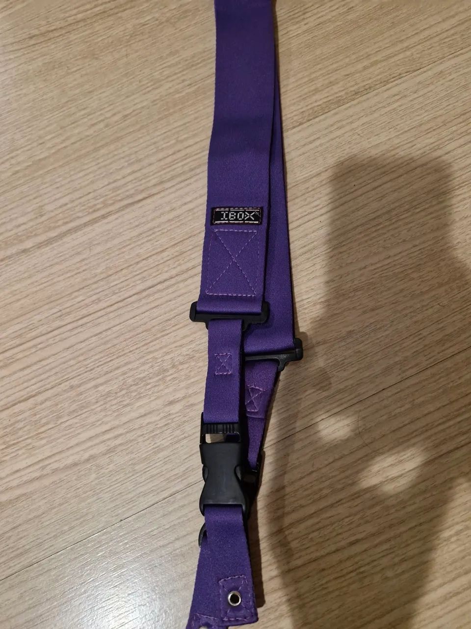 Correia Ibox Engate Rapido Roxa - Foto 4