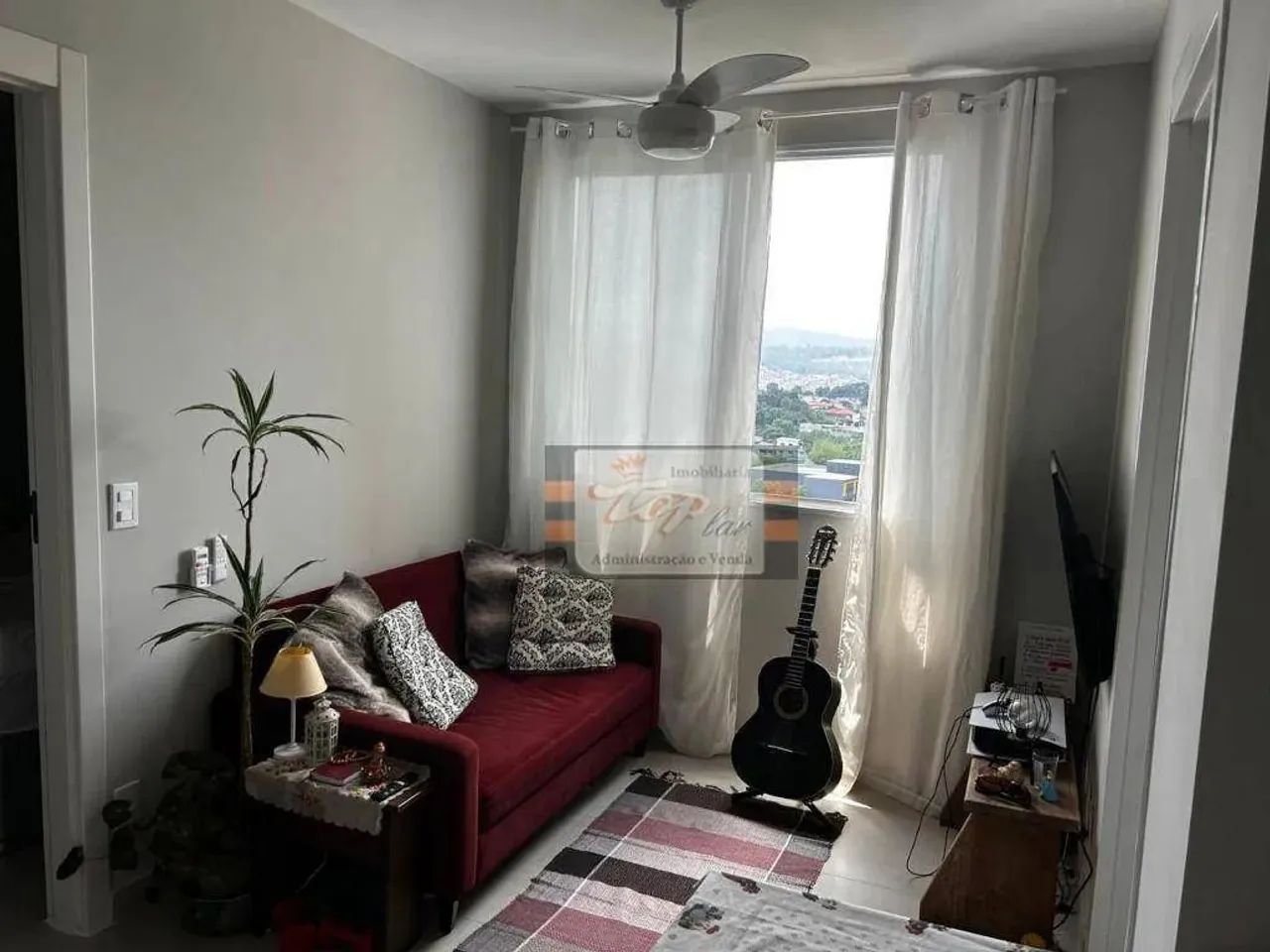 Apartamento com 2 dormitórios para alugar, 34 m² por R$ 1.870,00/mês - Pirituba - São Paul - Foto 3