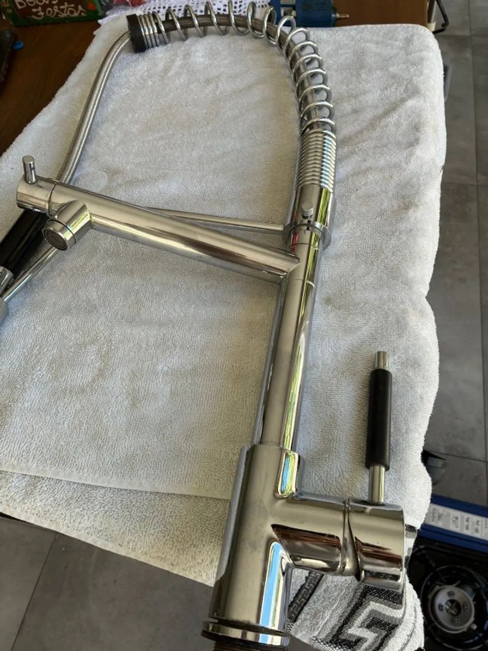 Torneira multifuncional - Foto 3