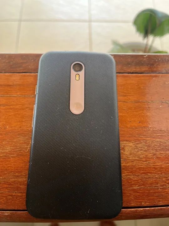 Celular Motorola Moto G 2014 - Foto 4