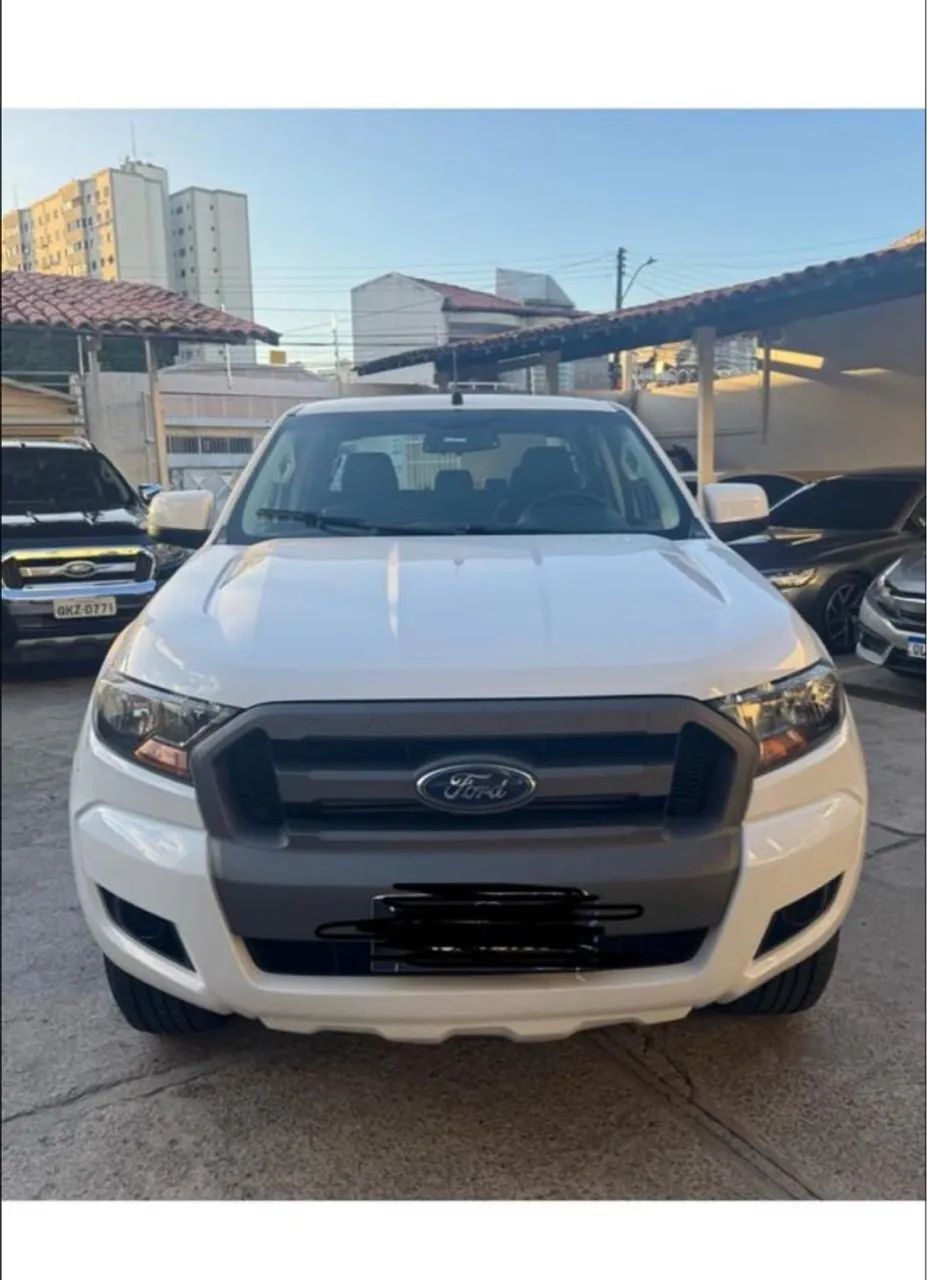Ranger 2019  - Foto 2