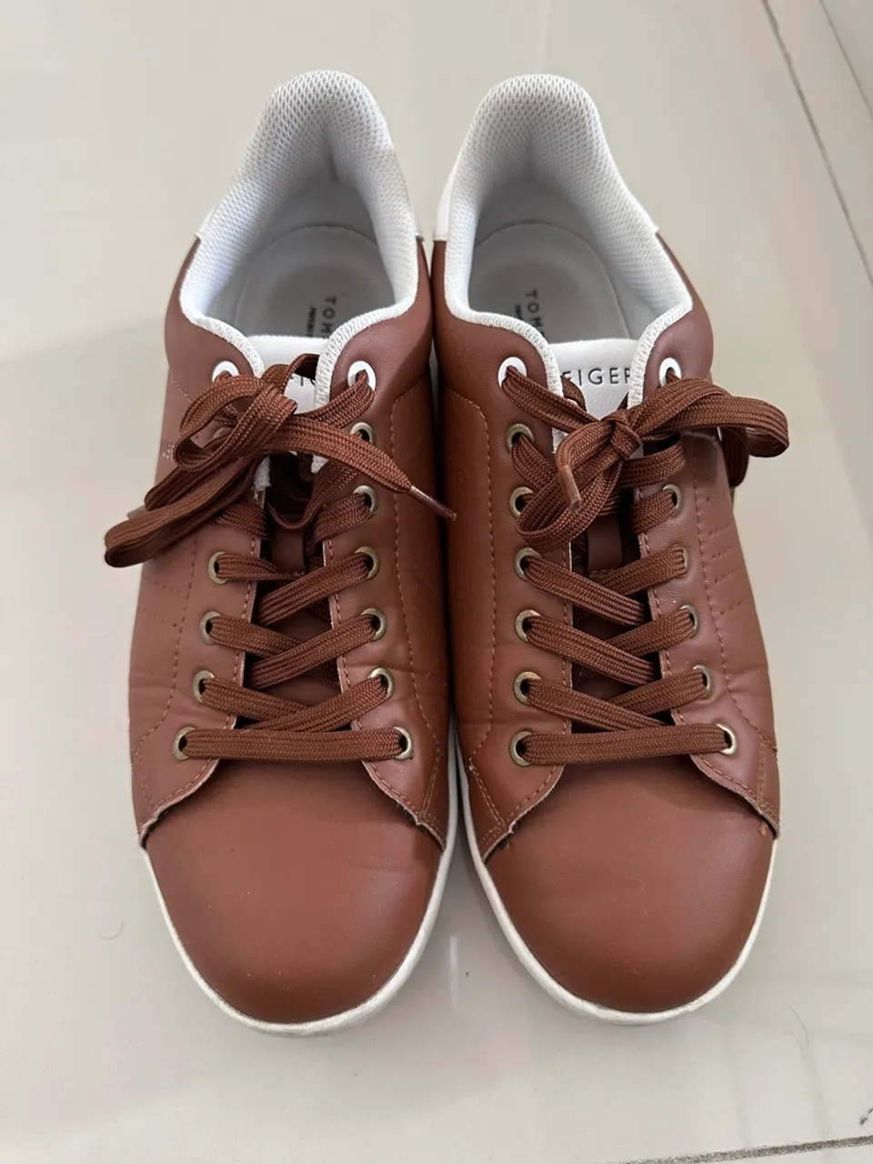 Sapatênis Tommy Hilfiger