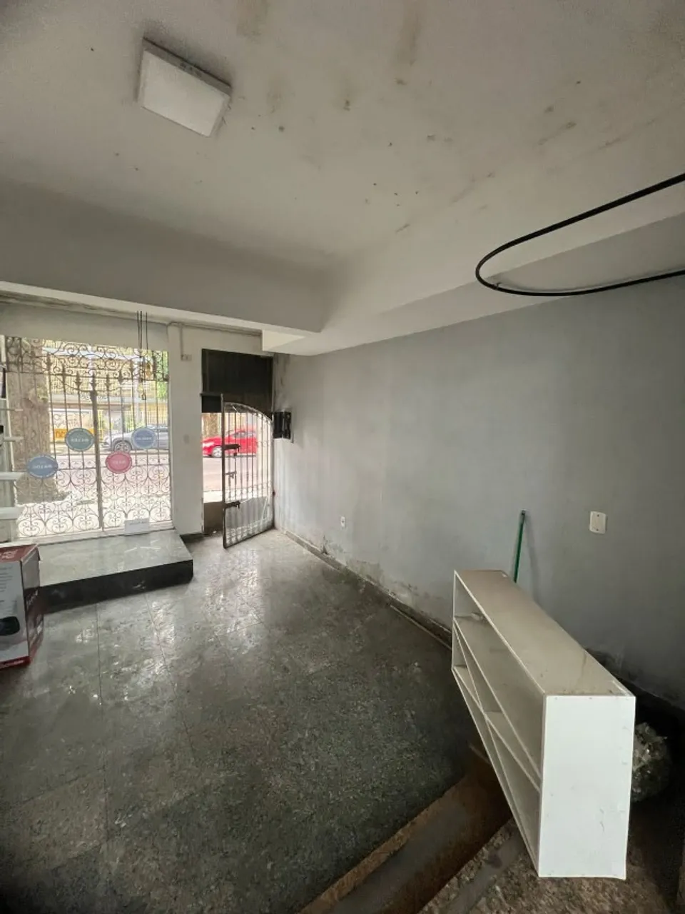 Alugar - Ponto Comercial ®