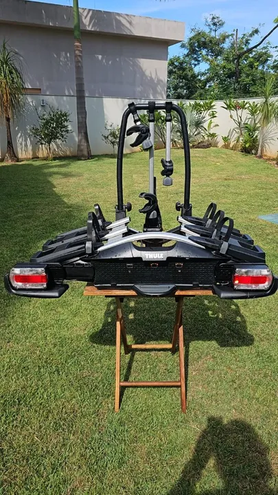 Transbike Thule Velocompact 927