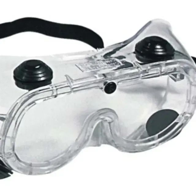OCULOS AMPLA VISAO C/VALVULAS CARBOGRAFITE - Foto 2