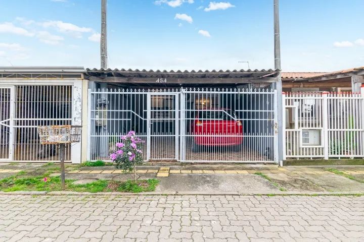 Foto - Cachoeirinha - Fazenda Esperança