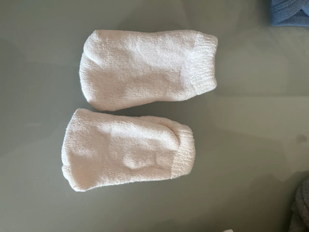 Meinhas de bebê 64540158672130120