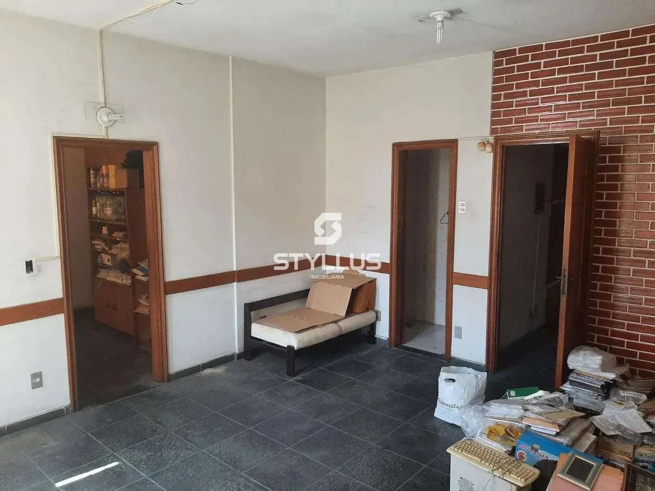 Penha | Sala 1 quarto - Foto 4